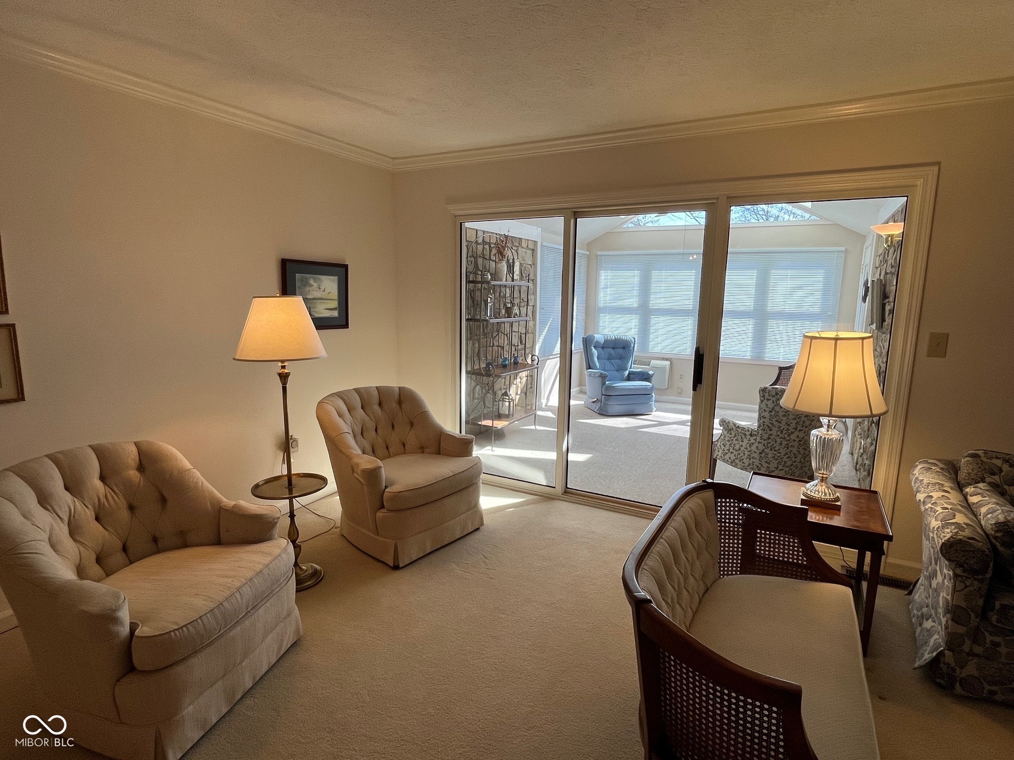 7433 Longleat Road Indianapolis, IN 46240 - Photo 5 of 32 Gallery Image 5
