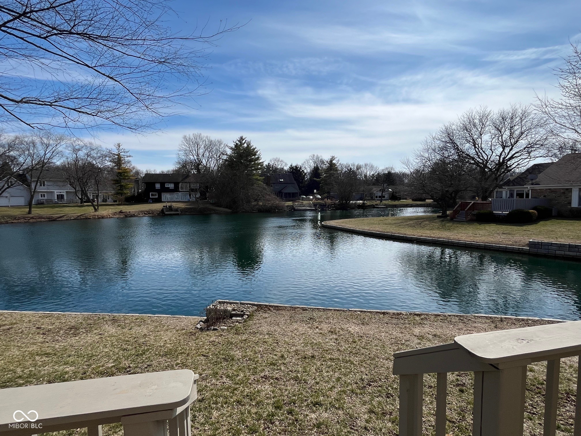 7433 Longleat Road Indianapolis, IN 46240 - Photo 7 of 32 Gallery Image 7