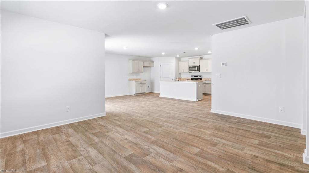 1024 Harb Drive Trinity, NC 27370 - Photo 11 of 18 *photos are of model home and are for representational purposes only.*