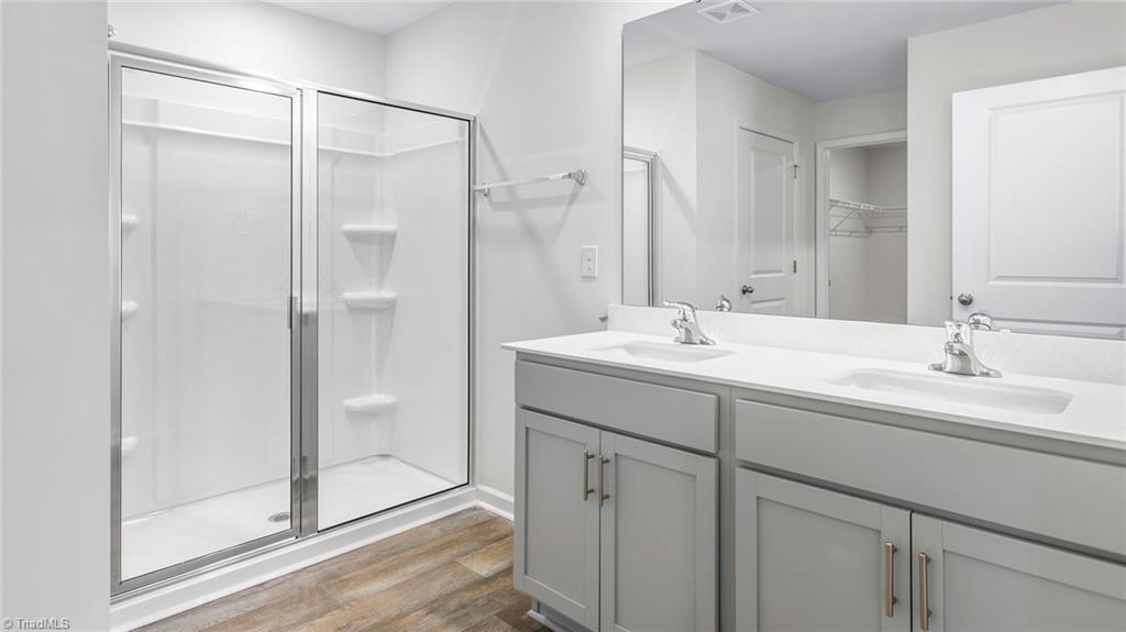 1024 Harb Drive Trinity, NC 27370 - Photo 14 of 18 *photos are of model home and are for representational purposes only.*