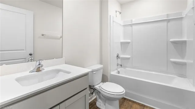 $326,990 | 1024 Harb Drive, Archdale, NC 27263