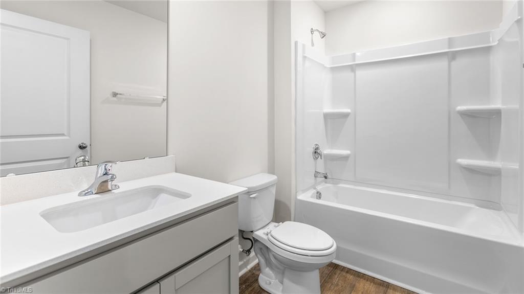 1024 Harb Drive Trinity, NC 27370 - Photo 4 of 18 *photos are of model home and are for representational purposes only.*