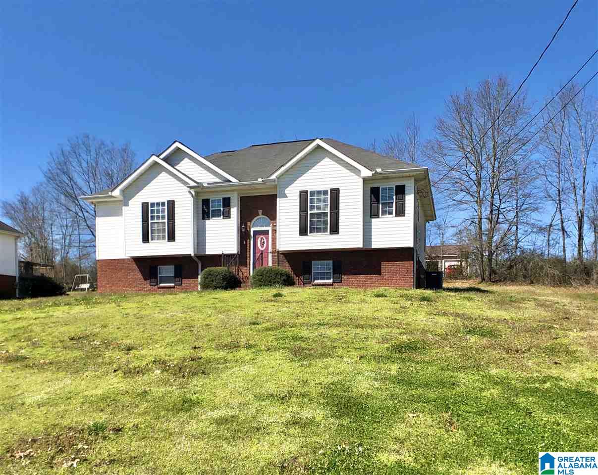 4429 Edith Avenue Dora, AL 35062 - Photo 2 of 30