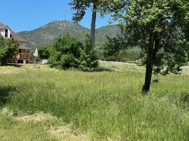 530 Panther Gulch Road Williams, OR 97544 - Photo 6 of 7 view mountin and house IMG_1479