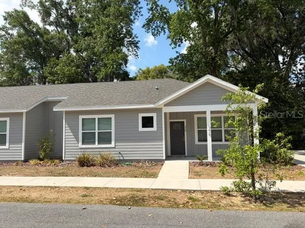 $1,595 | 540 Northwest 30th Avenue, Gainesville, FL 32609