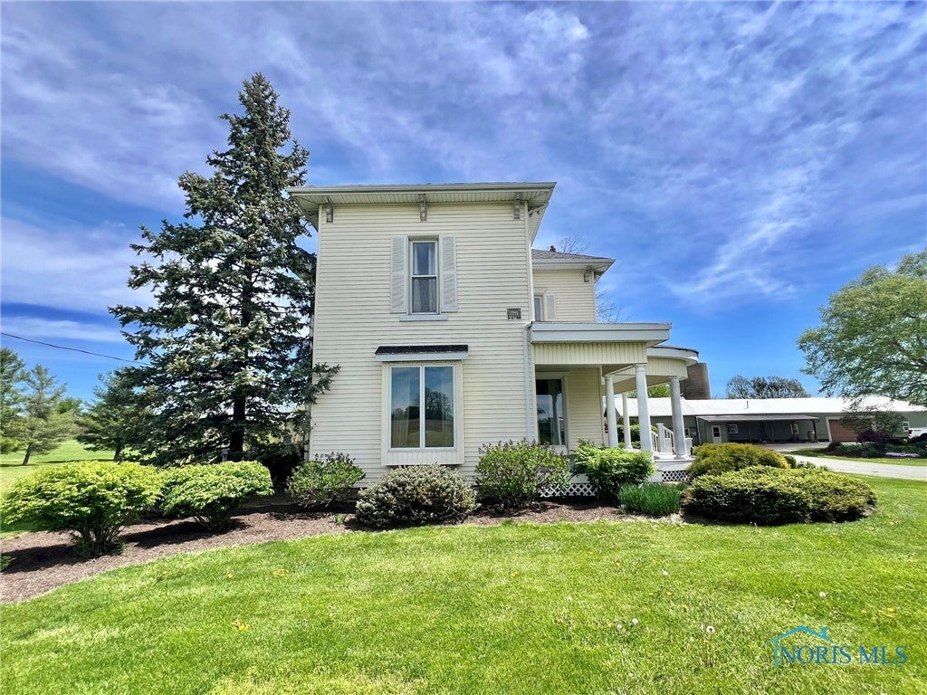 1815 South Napoleon Road Harrod, OH 45850 - Photo 3 of 50 Gallery Image 3