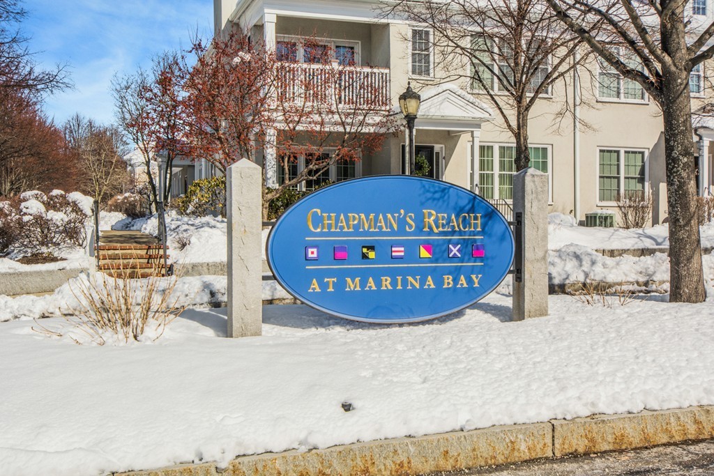 231 Victory Road, Unit 231 Quincy, MA 02171 - Photo 29 of 29 Gallery Image 29