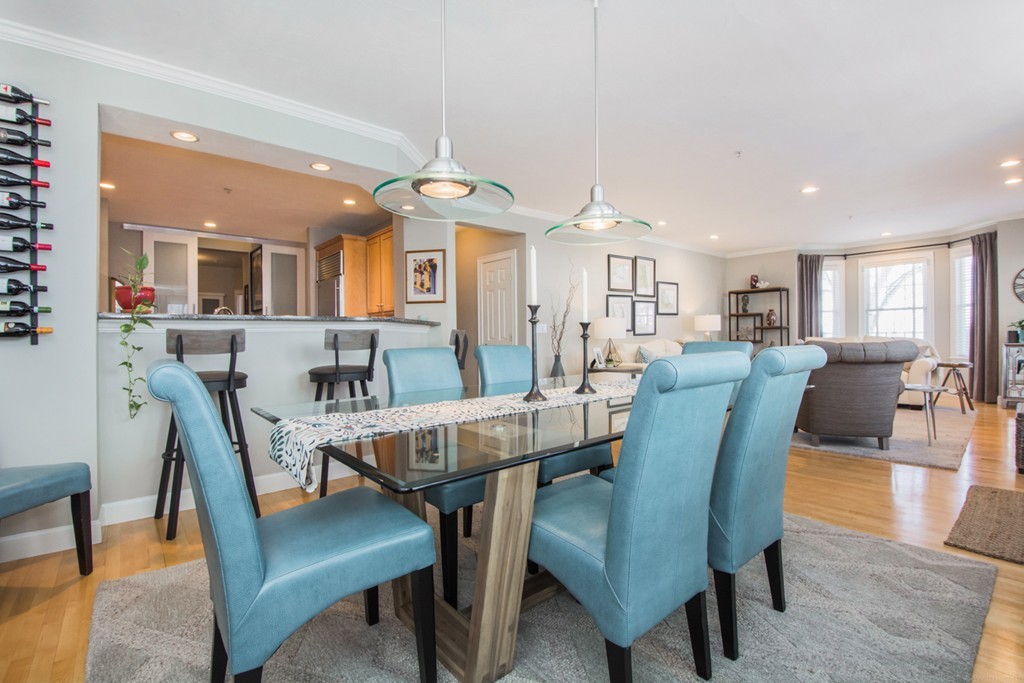 231 Victory Road, Unit 231 Quincy, MA 02171 - Photo 8 of 29 Gallery Image 8