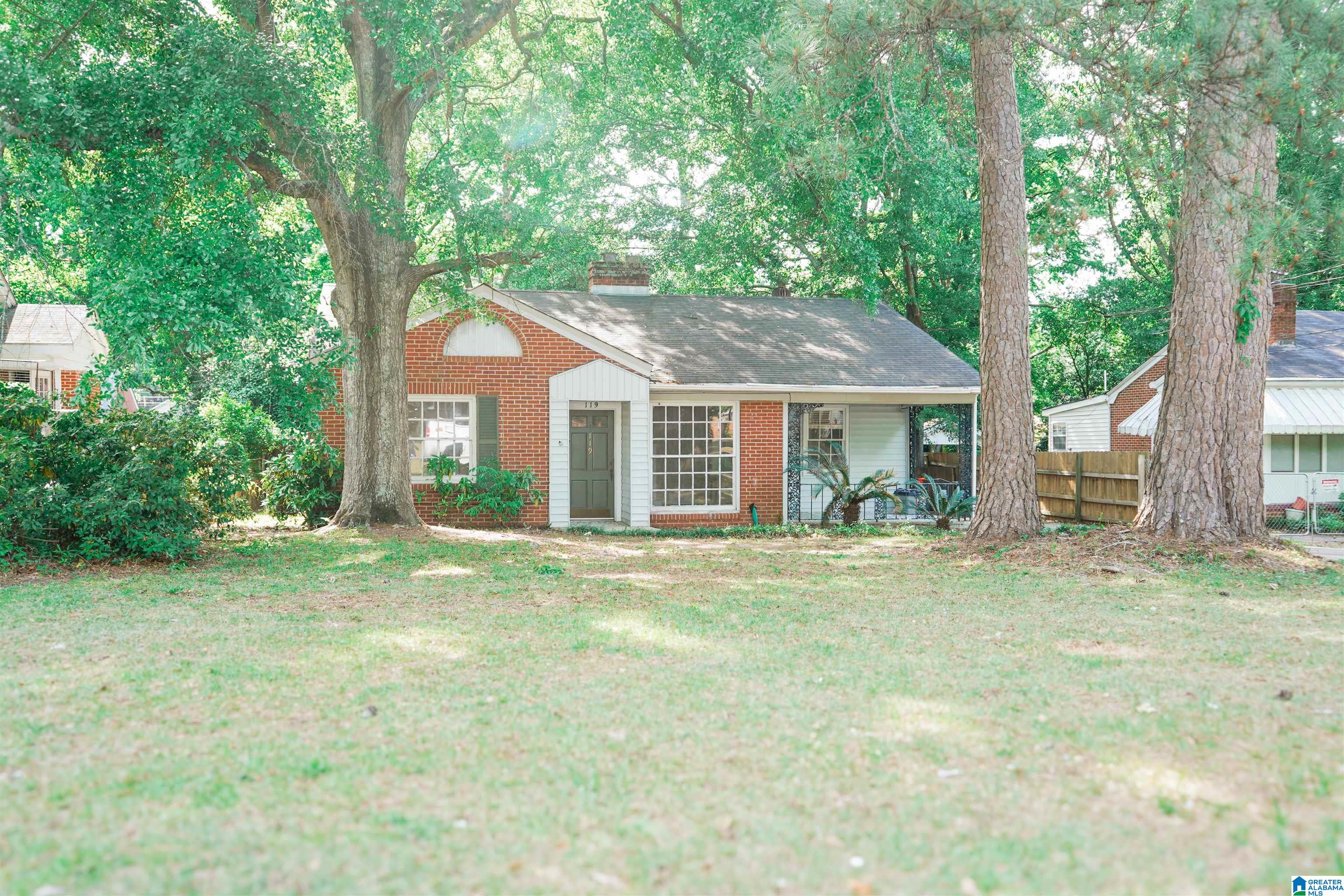 119 Arden Road Montgomery, AL 36109 - Photo 2 of 39