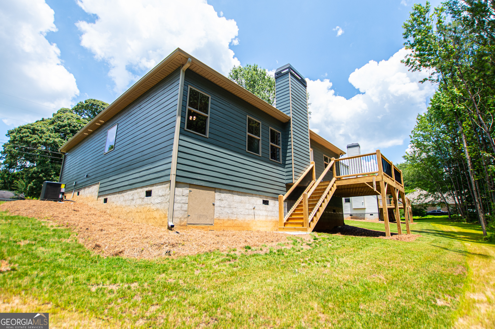 971 Horsley Mill Road Carrollton, GA 30116 - Photo 75 of 93