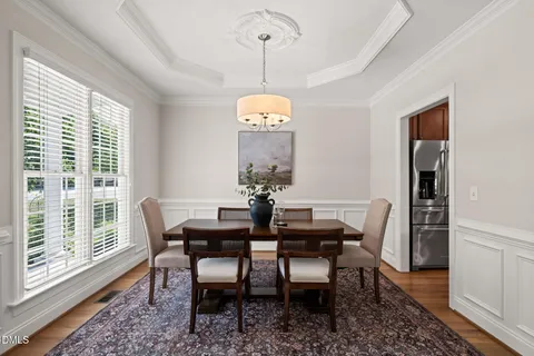 $599,999 | 325 Stone Monument Drive, Wake Forest, NC 27587