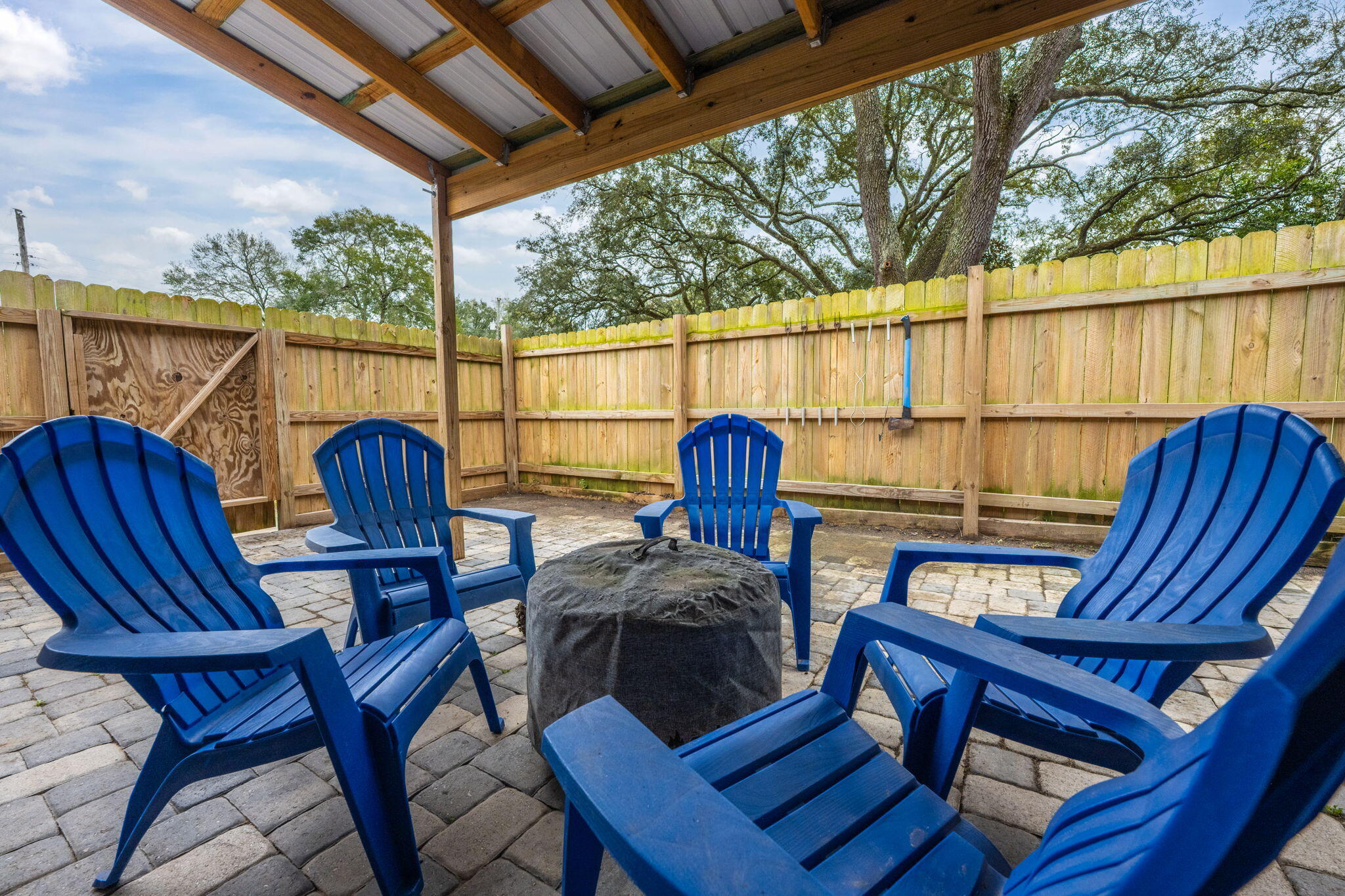 255 Edge Avenue Valparaiso, FL 32580 - Photo 72 of 73 255 Edge Ave-Valparaiso-72