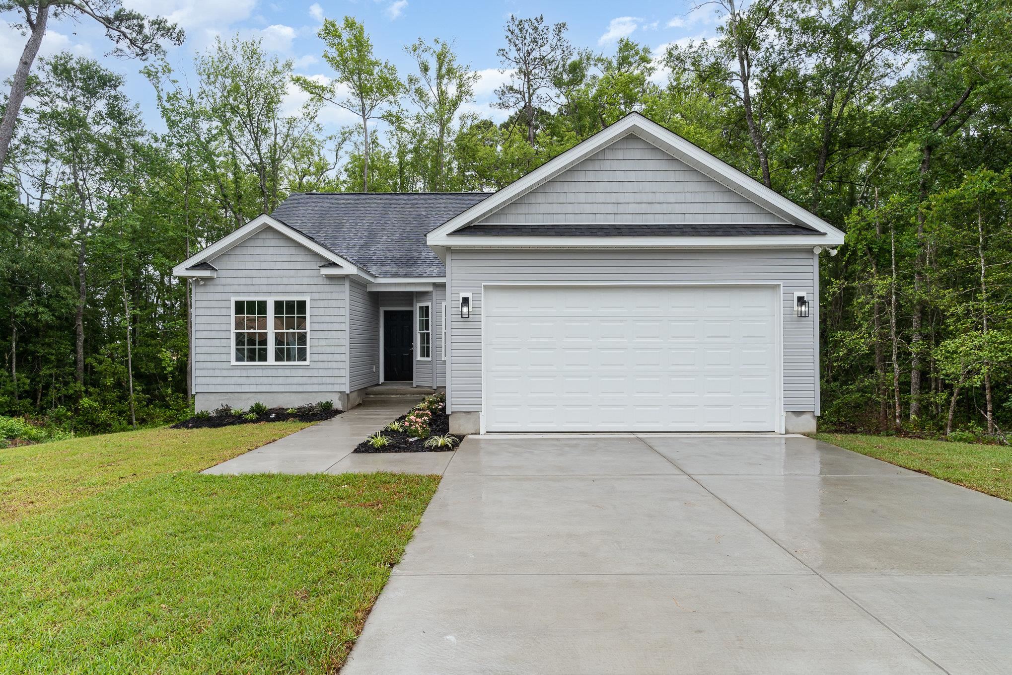 652 Goretown Loop Loris, SC 29569 - Photo 1 of 43