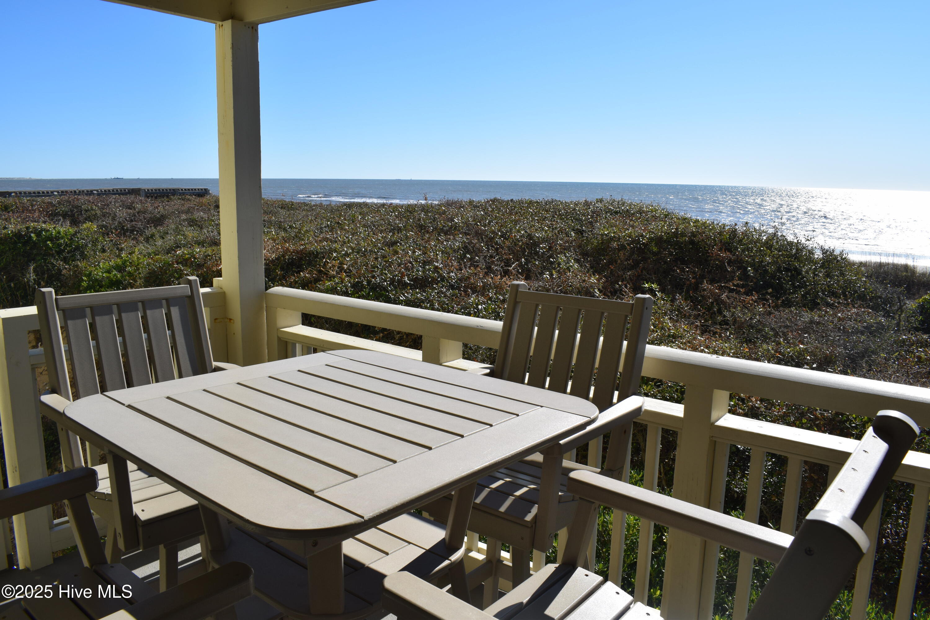 1000 Caswell Beach Road, Unit 405 Oak Island, NC 28465 - Photo 29 of 38 DSC_0813