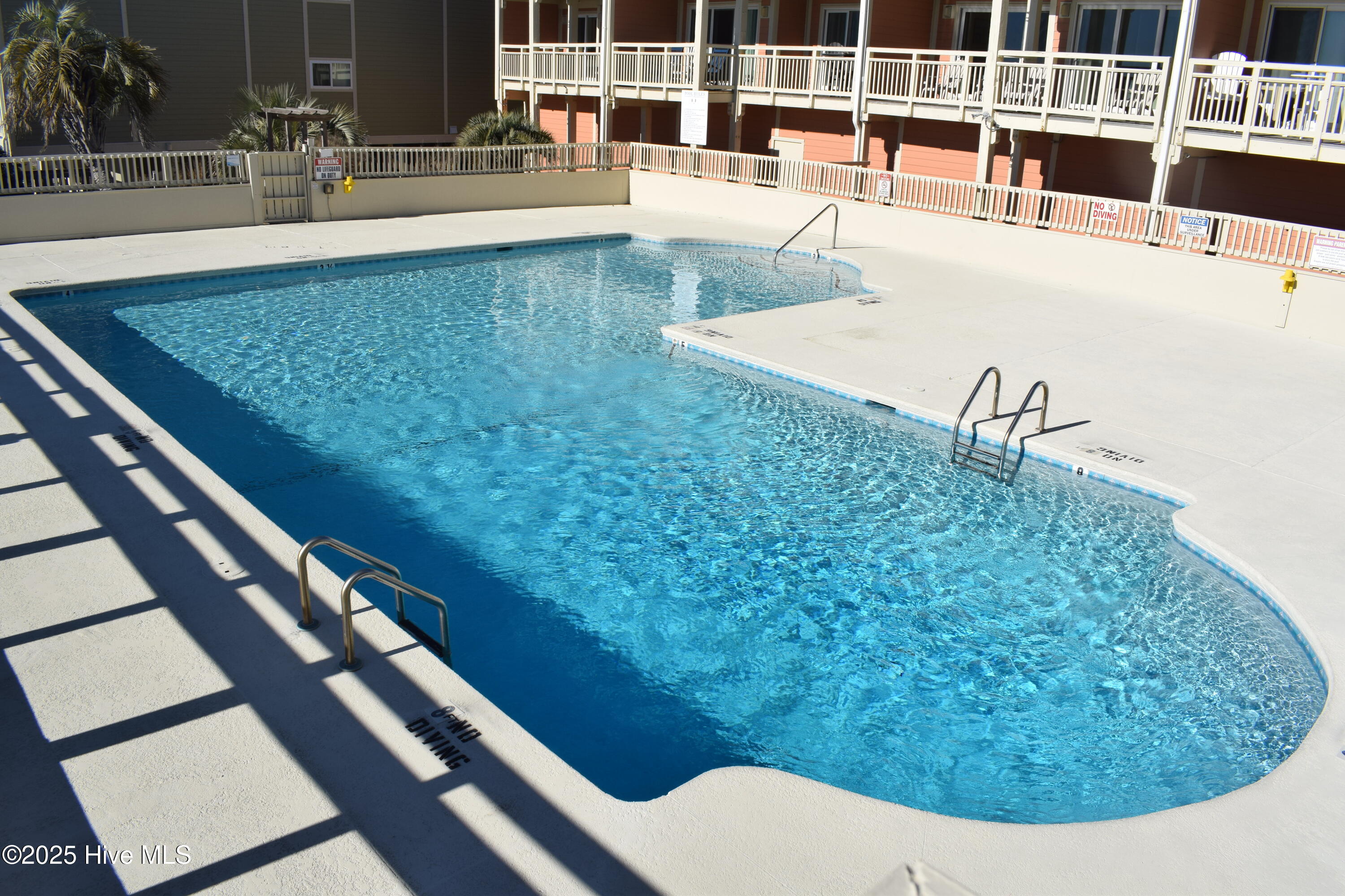 1000 Caswell Beach Road, Unit 405 Oak Island, NC 28465 - Photo 34 of 38 DSC_0832