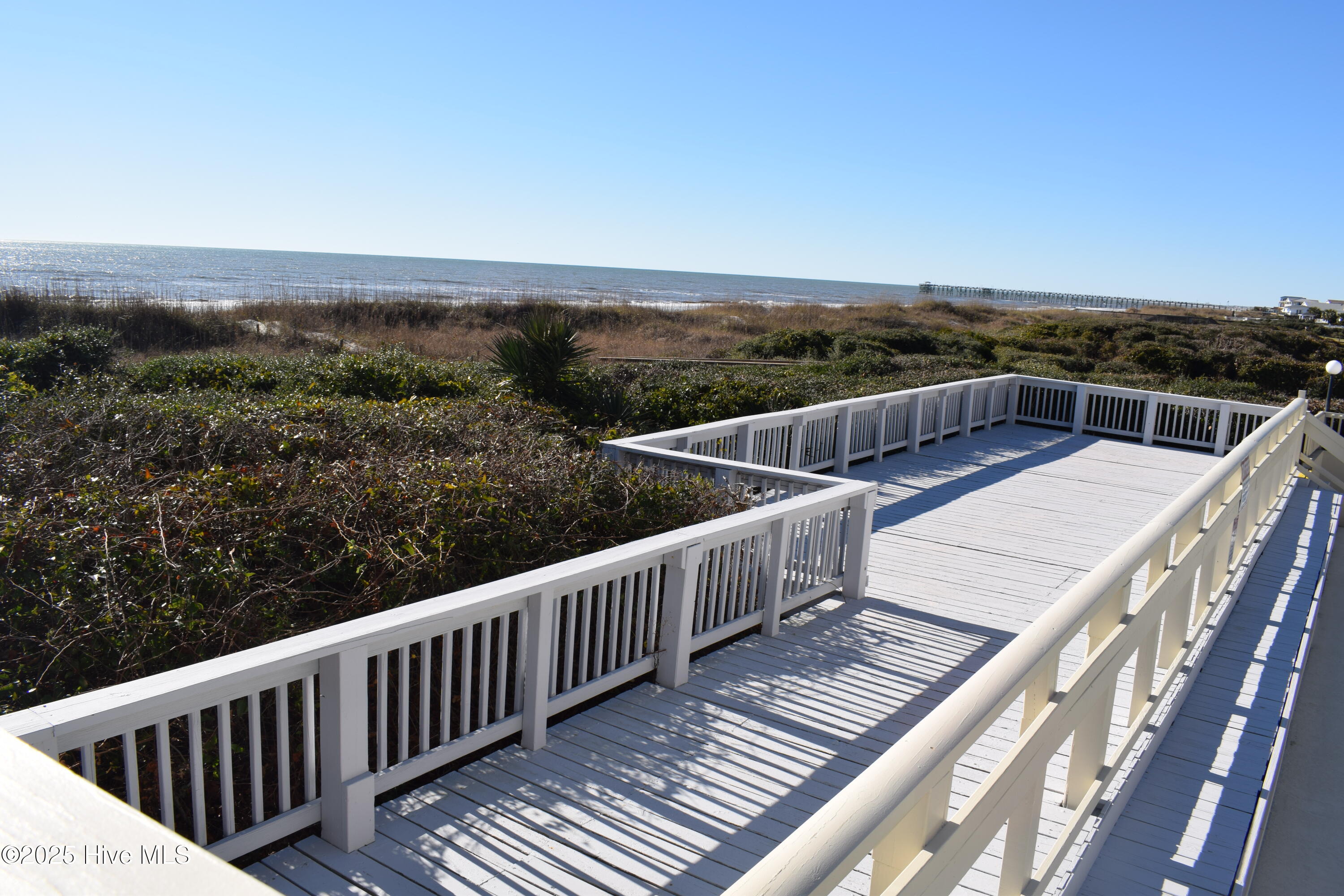 1000 Caswell Beach Road, Unit 405 Oak Island, NC 28465 - Photo 35 of 38 DSC_0834