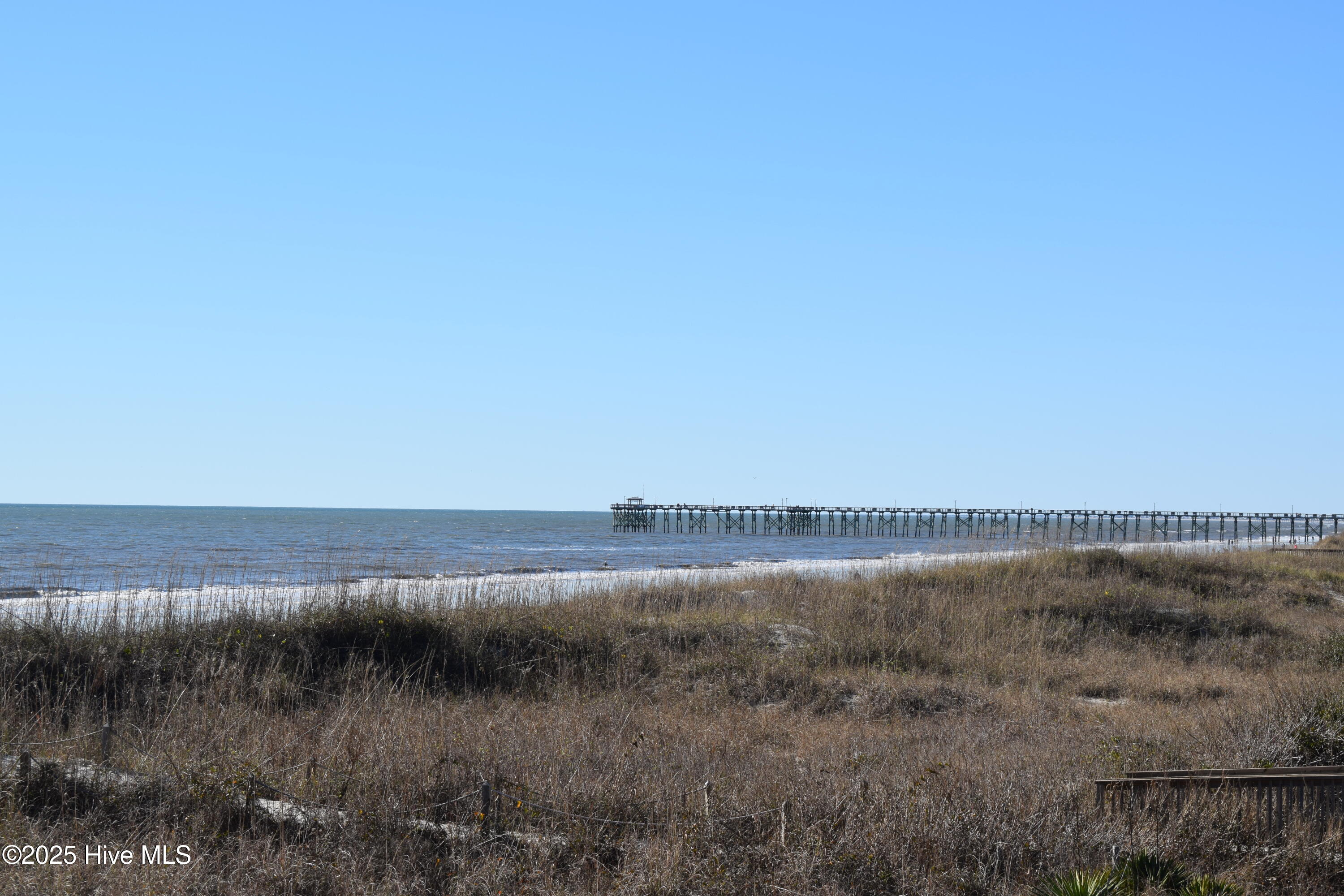 1000 Caswell Beach Road, Unit 405 Oak Island, NC 28465 - Photo 37 of 38 DSC_0837