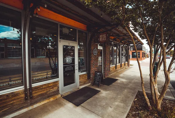 $1,675 | 614 East Main Street, Unit 104, Chattanooga, TN 37408