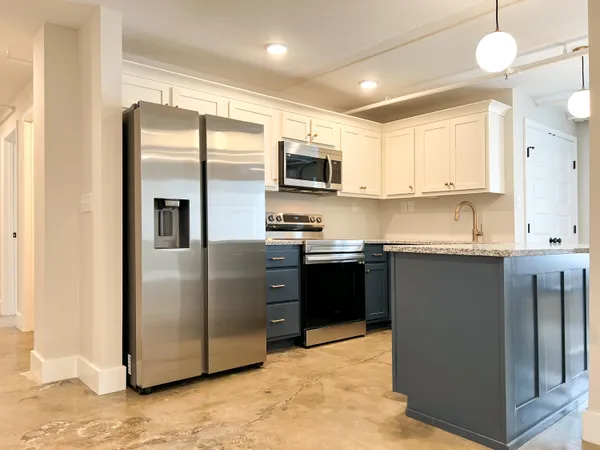 $1,675 | 614 East Main Street, Unit 104, Chattanooga, TN 37408