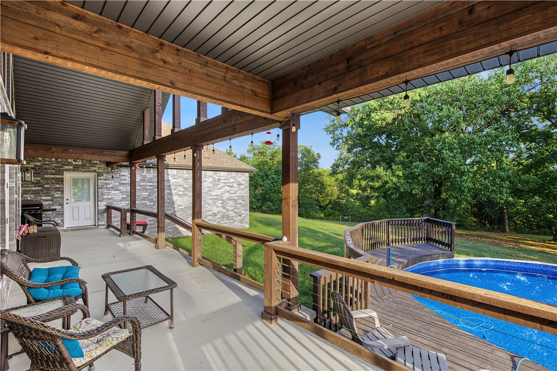 15040 Parrick Road Gravette, AR 72736 - Photo 26 of 50 Gallery Image 26