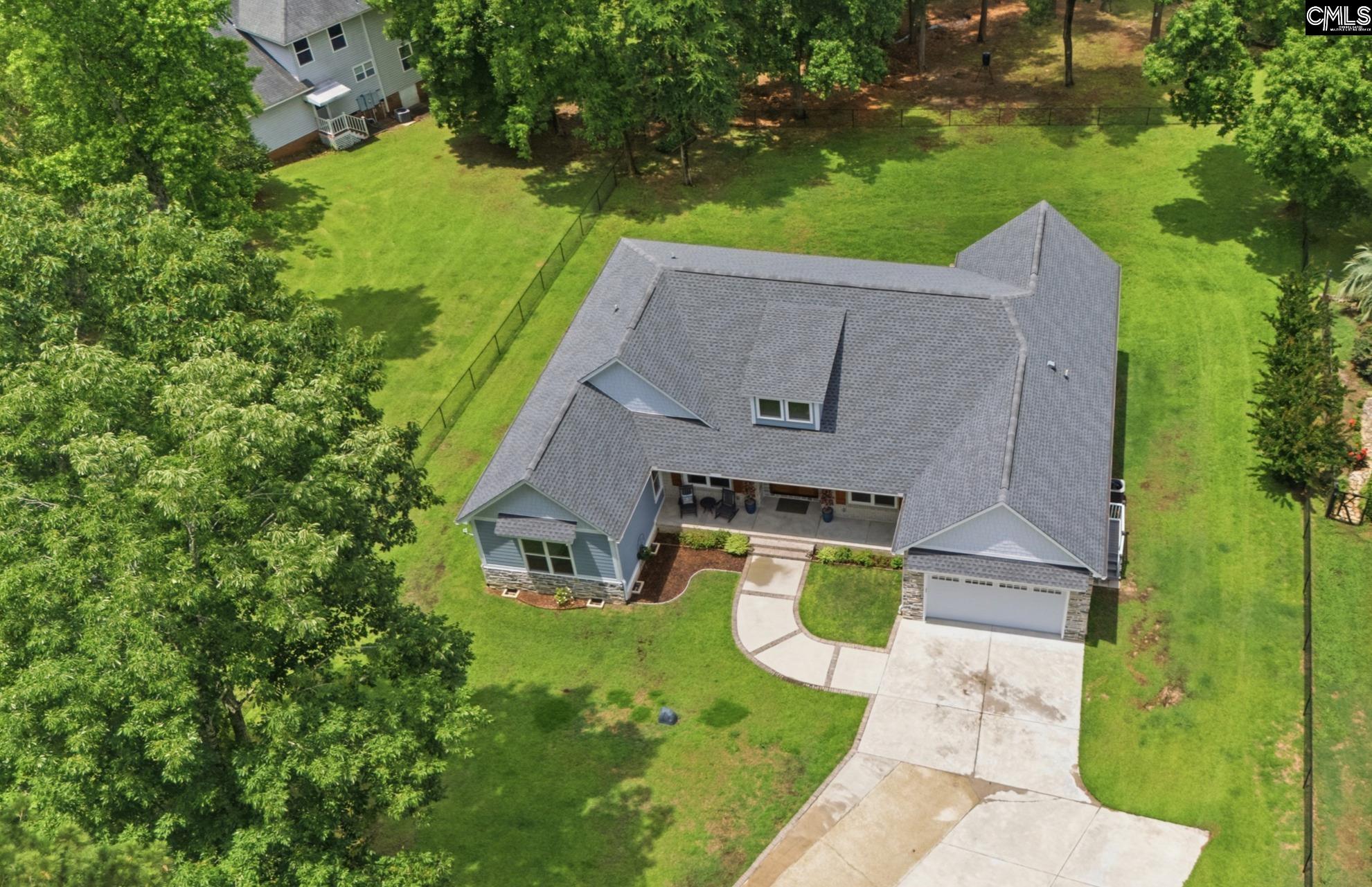 148 Metts Road Leesville, SC 29070 - Photo 42 of 55