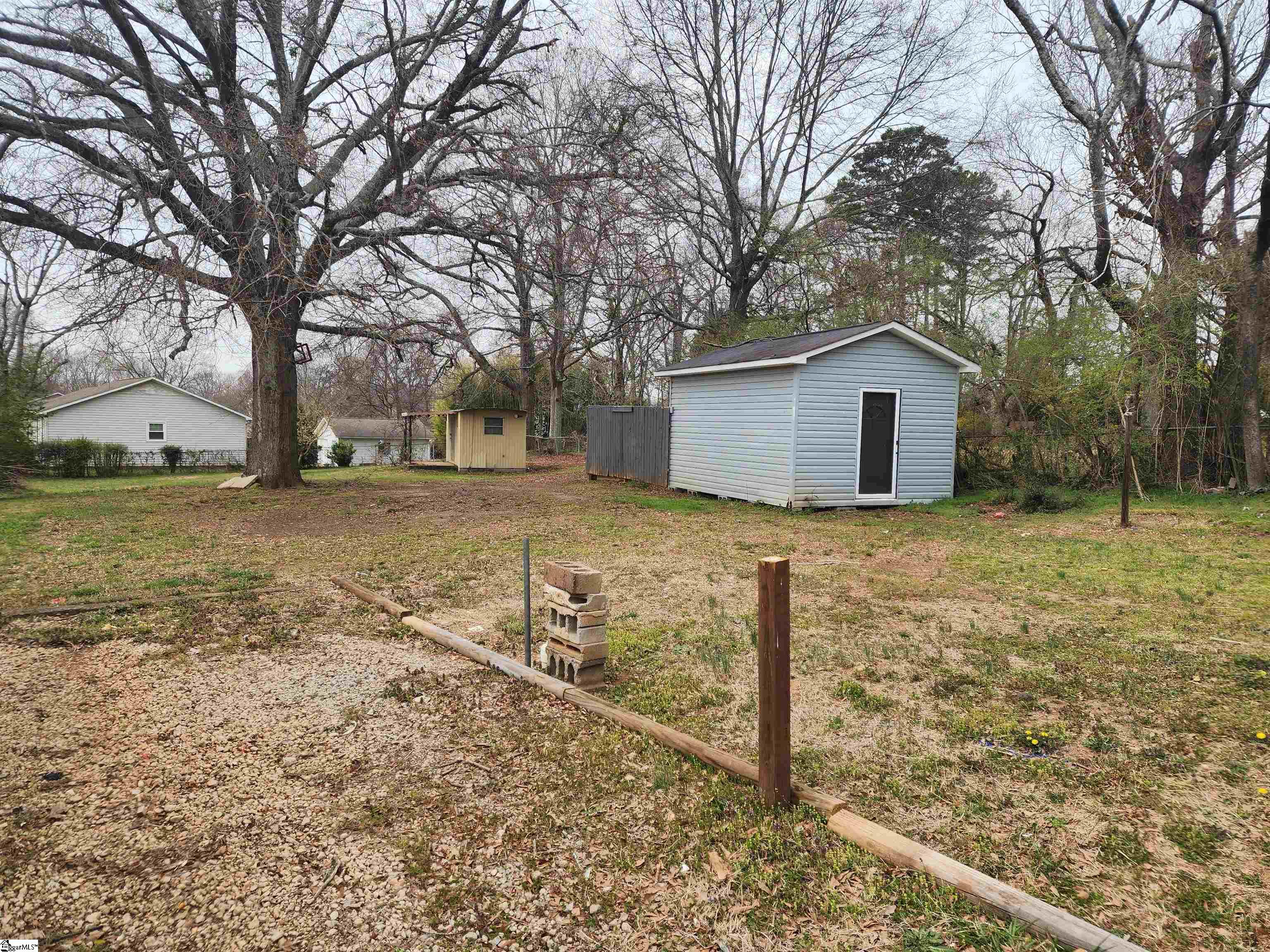 121 South Suber Road Taylors, SC 29687 - Photo 17 of 26 Gallery Image 17