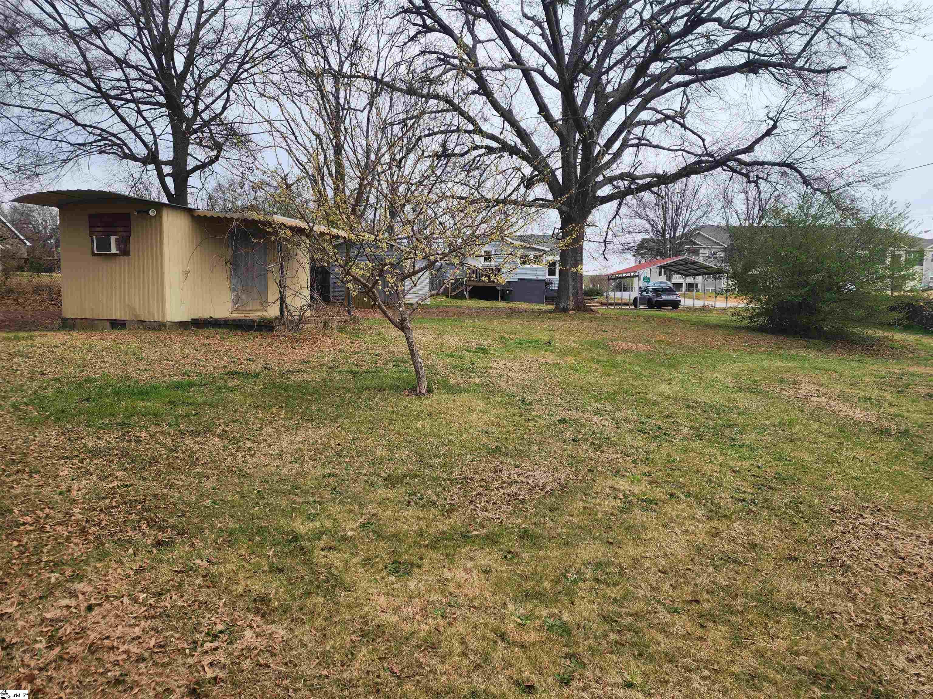 121 South Suber Road Taylors, SC 29687 - Photo 19 of 26 Gallery Image 19