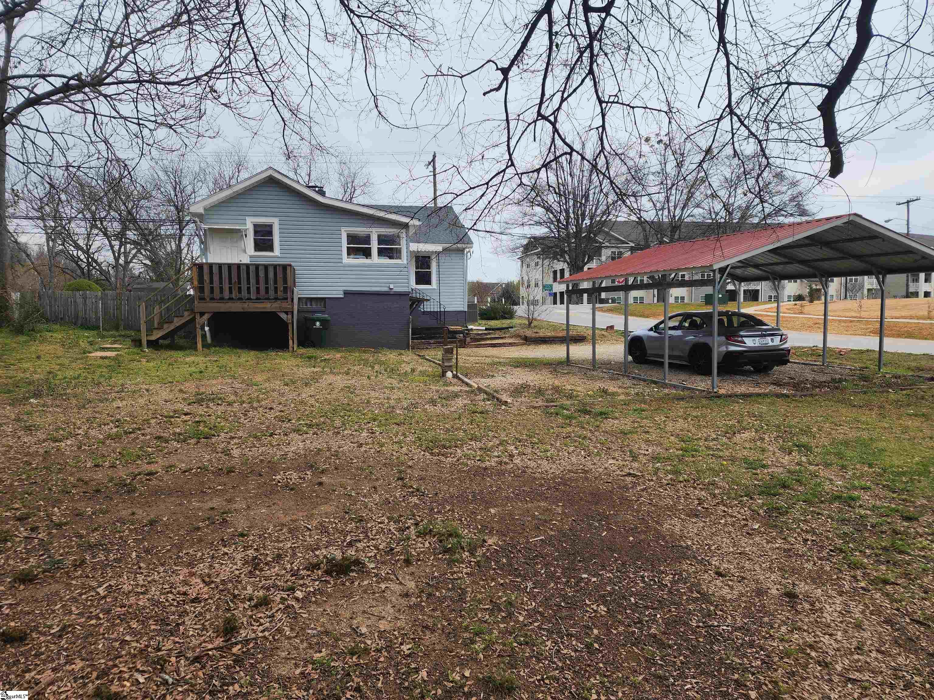 121 South Suber Road Taylors, SC 29687 - Photo 23 of 26 Gallery Image 23