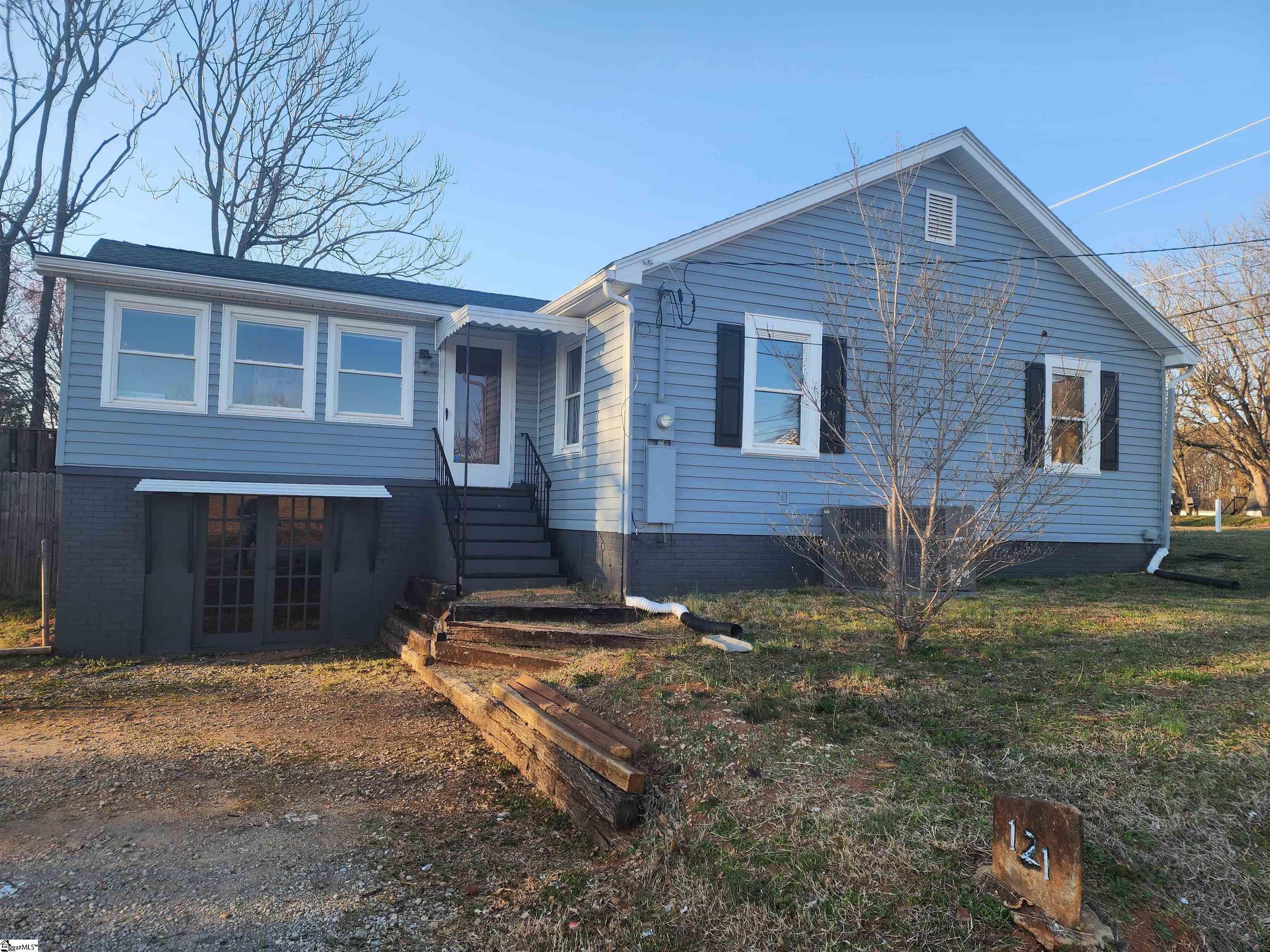 121 South Suber Road Taylors, SC 29687 - Photo 26 of 26 Gallery Image 26