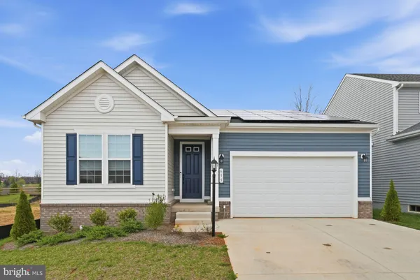 $3,000 | 615 Clover Lane, Orange, VA 22960