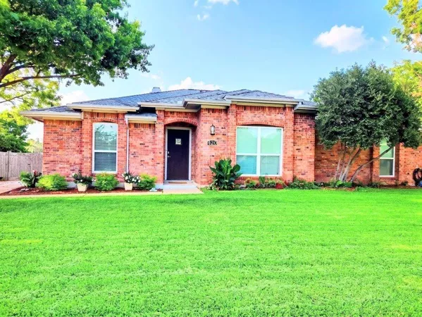 $518,000 | 420 Cozby Avenue, Coppell, TX 75019