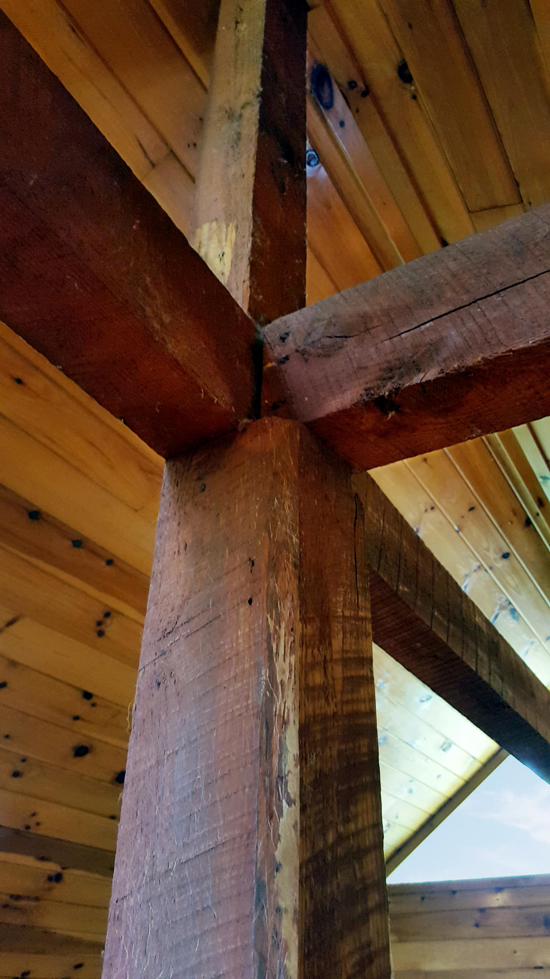 562 Lakeview Drive Rising Fawn, GA 30738 - Photo 25 of 31 Beams
