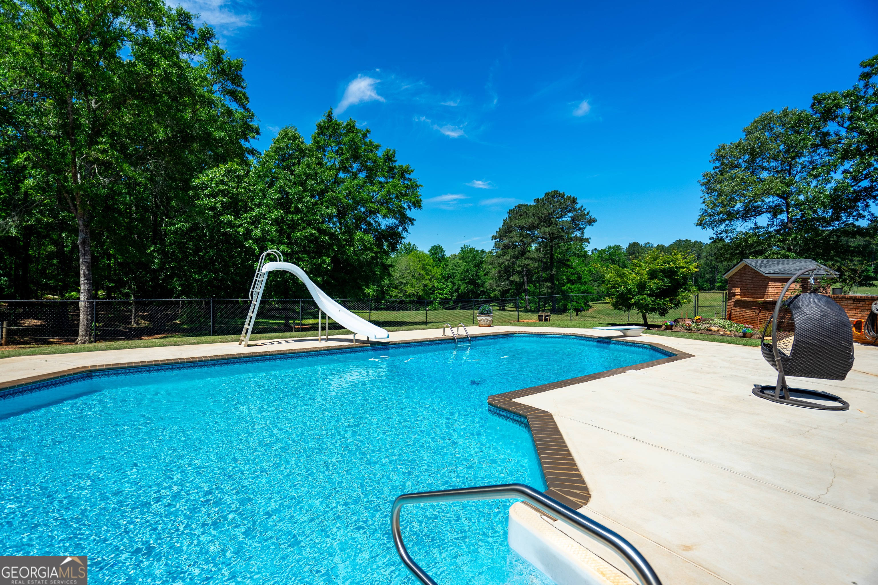 529 Floyd Road Pine Mountain, GA 31822 - Photo 76 of 116