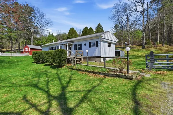 $475,000 | 61 Beech Street, Palmer, MA 01069