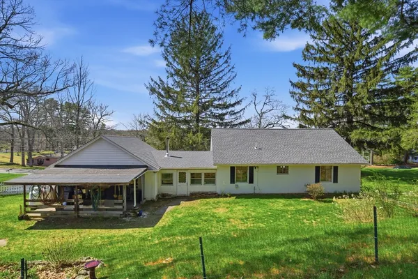 $475,000 | 61 Beech Street, Palmer, MA 01069