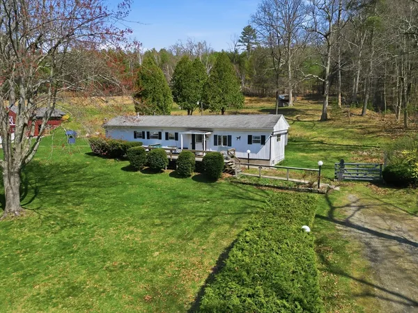 $475,000 | 61 Beech Street, Palmer, MA 01069