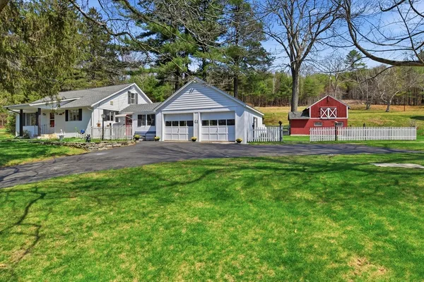 $475,000 | 61 Beech Street, Palmer, MA 01069