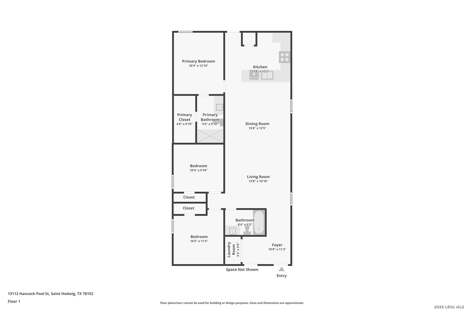 13112 Hancock Pool St. Hedwig, TX 78152 - Photo 21 of 21