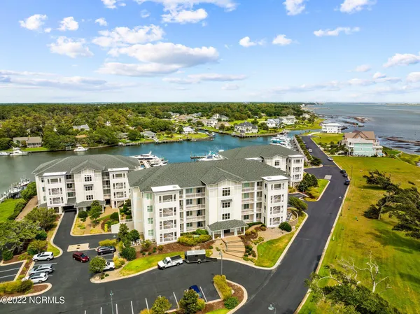 $720,000 | 150 Lands End Road, Unit A33, Morehead City, NC 28557