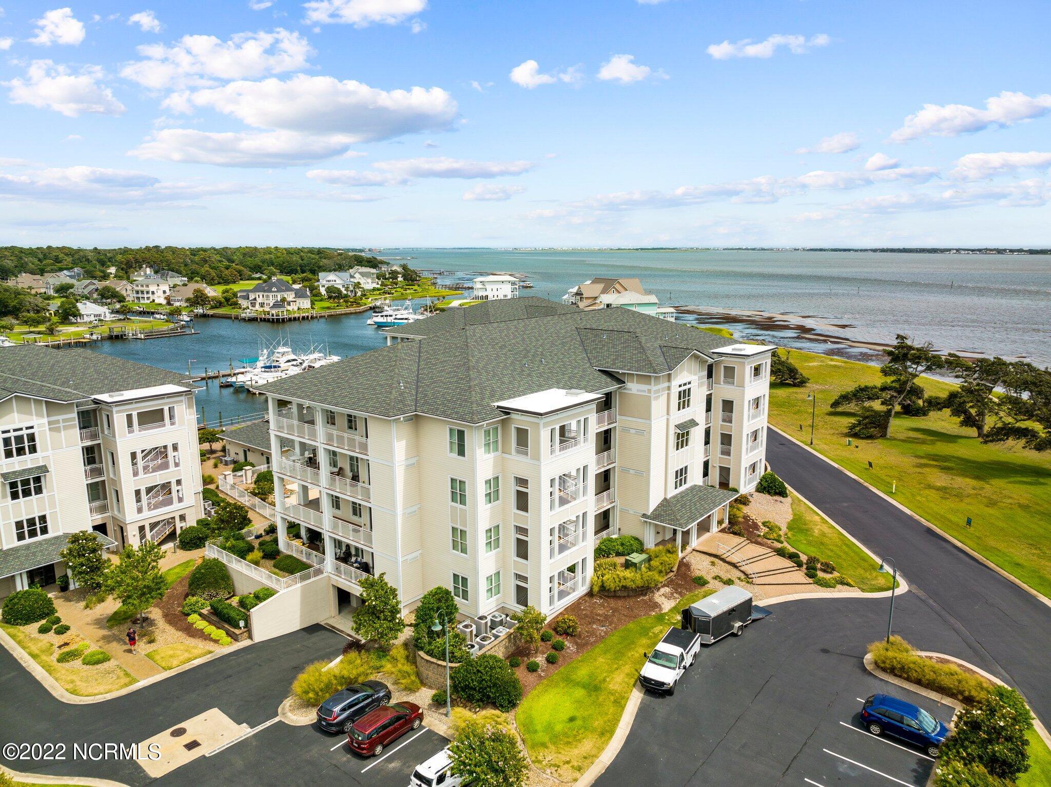 150 Lands End Road, Unit A33 Morehead City, NC 28557 - Photo 18 of 59 17-web-or-mls-DJI_0319