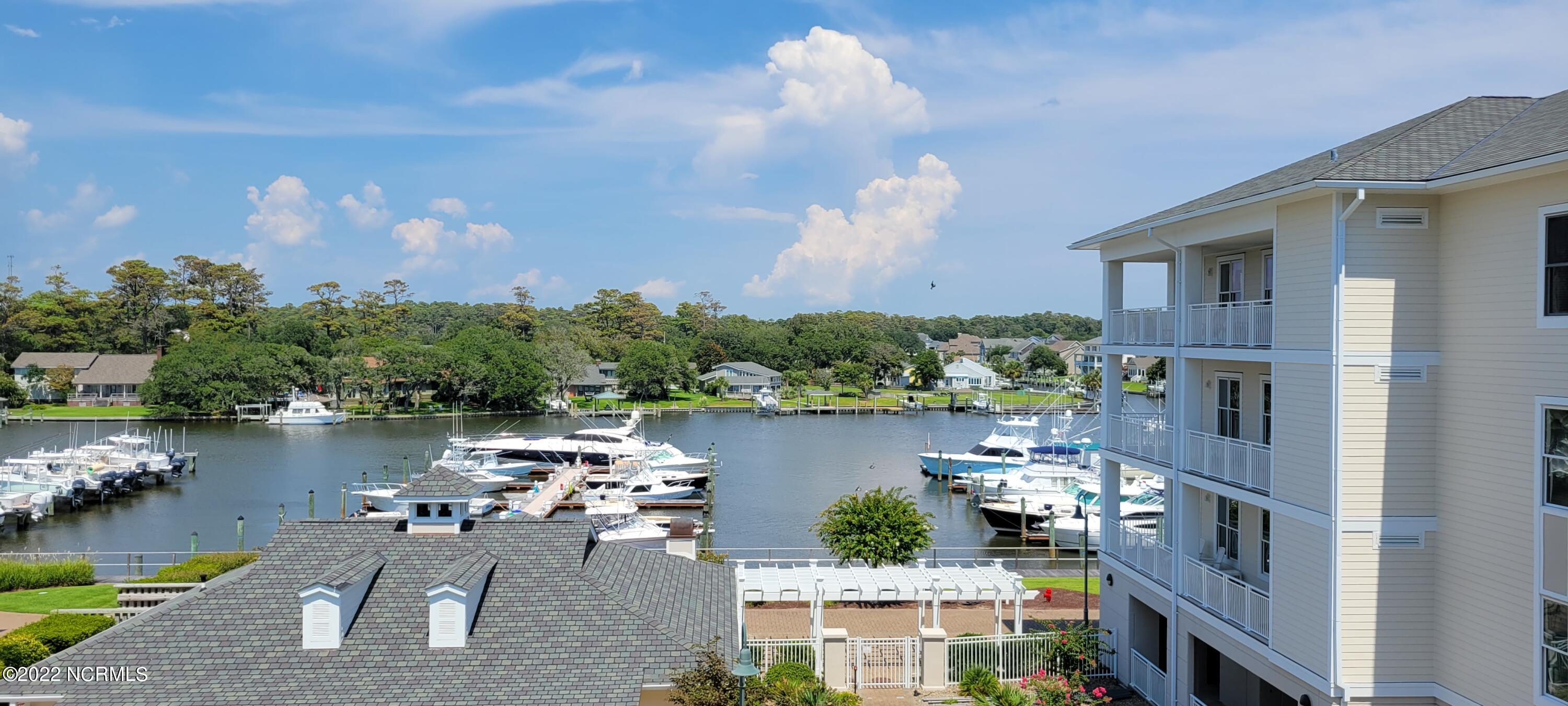 150 Lands End Road, Unit A33 Morehead City, NC 28557 - Photo 20 of 59 Views