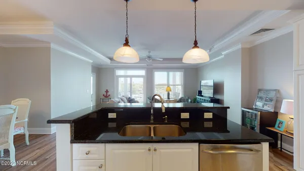 $720,000 | 150 Lands End Road, Unit A33, Morehead City, NC 28557