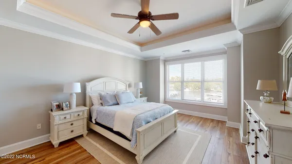 $720,000 | 150 Lands End Road, Unit A33, Morehead City, NC 28557