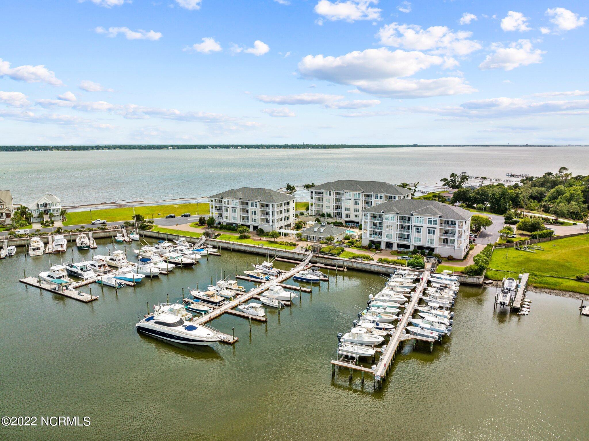 150 Lands End Road, Unit A33 Morehead City, NC 28557 - Photo 5 of 59 The Shores