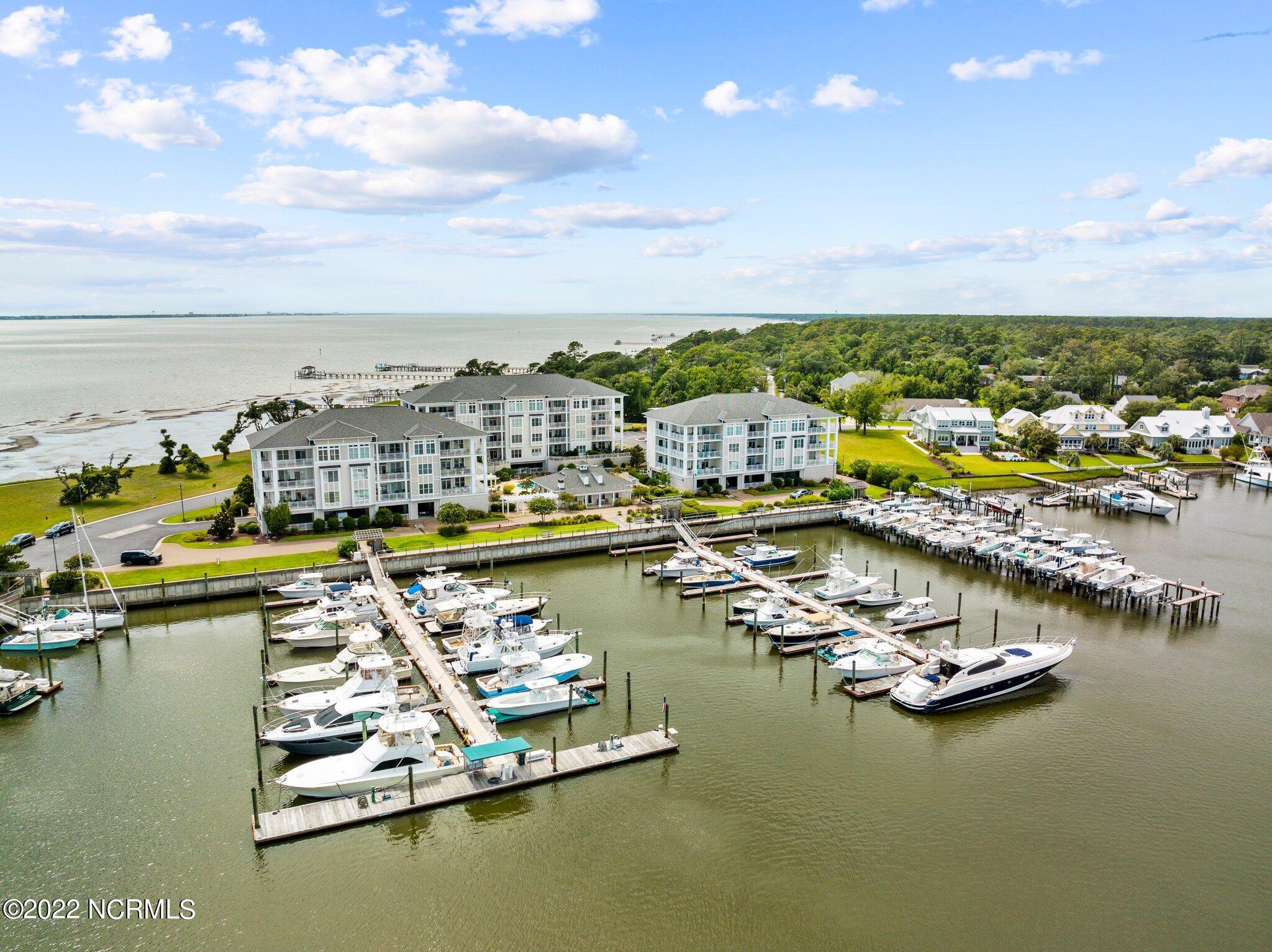 150 Lands End Road, Unit A33 Morehead City, NC 28557 - Photo 57 of 59 21-web-or-mls-DJI_0334