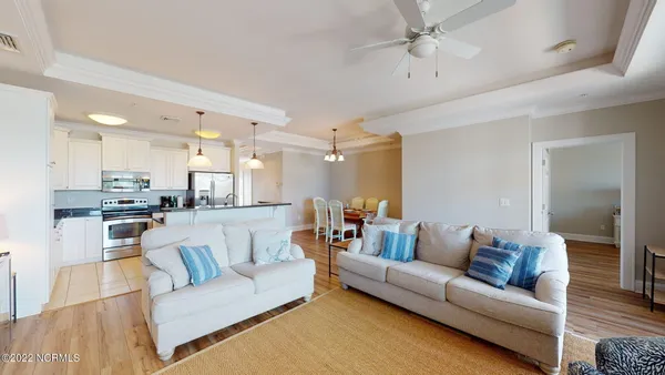 $720,000 | 150 Lands End Road, Unit A33, Morehead City, NC 28557