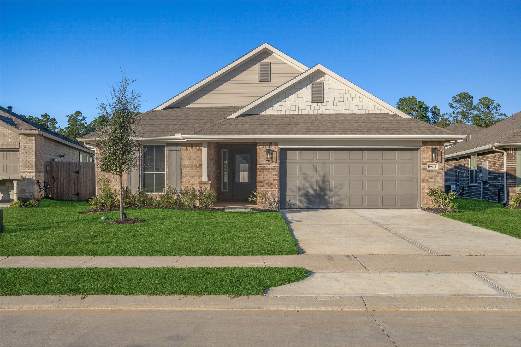 10611 Ellerston Road Cleveland, TX 77327 - Photo 1 of 29