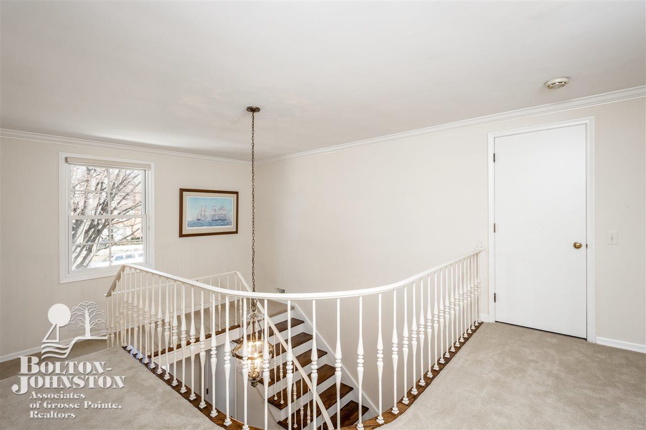 53 Stonehurst Road Grosse Pointe Shores, MI 48236 - Photo 38 of 71