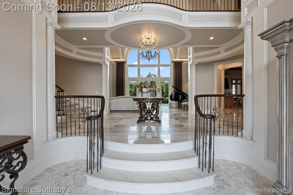 18101 Sheldon Road Northville, MI 48168 - Photo 7 of 99 Gallery Image 7