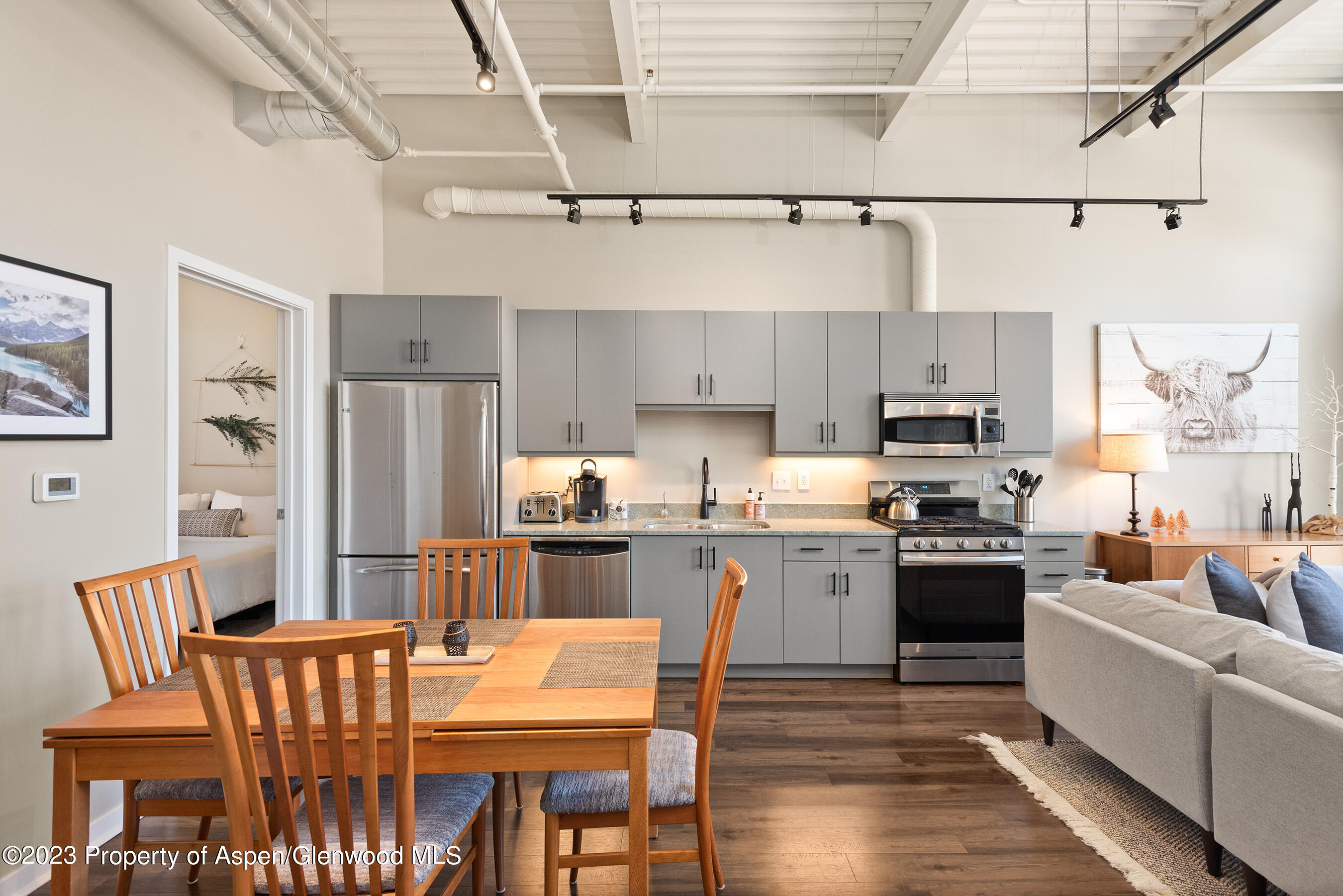 361 Robinson Street, Unit 312 Basalt, CO 81621 - Photo 2 of 15 361RobinsonUnit312_MED_230628001